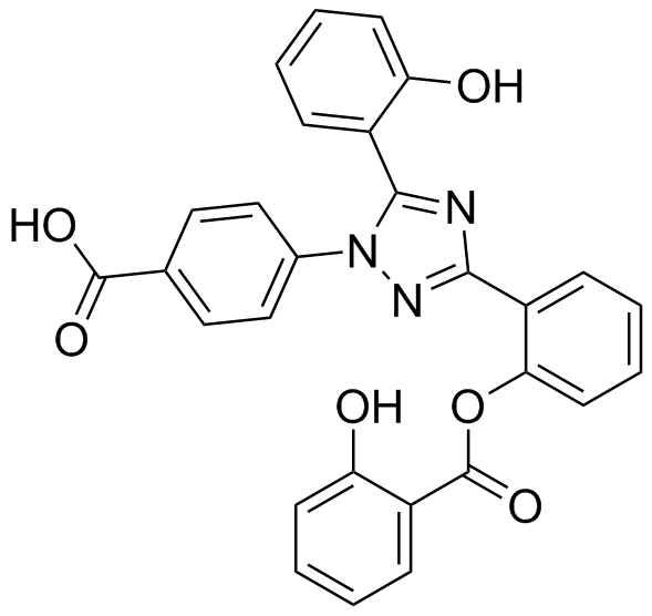 Deferasirox Impurity 6